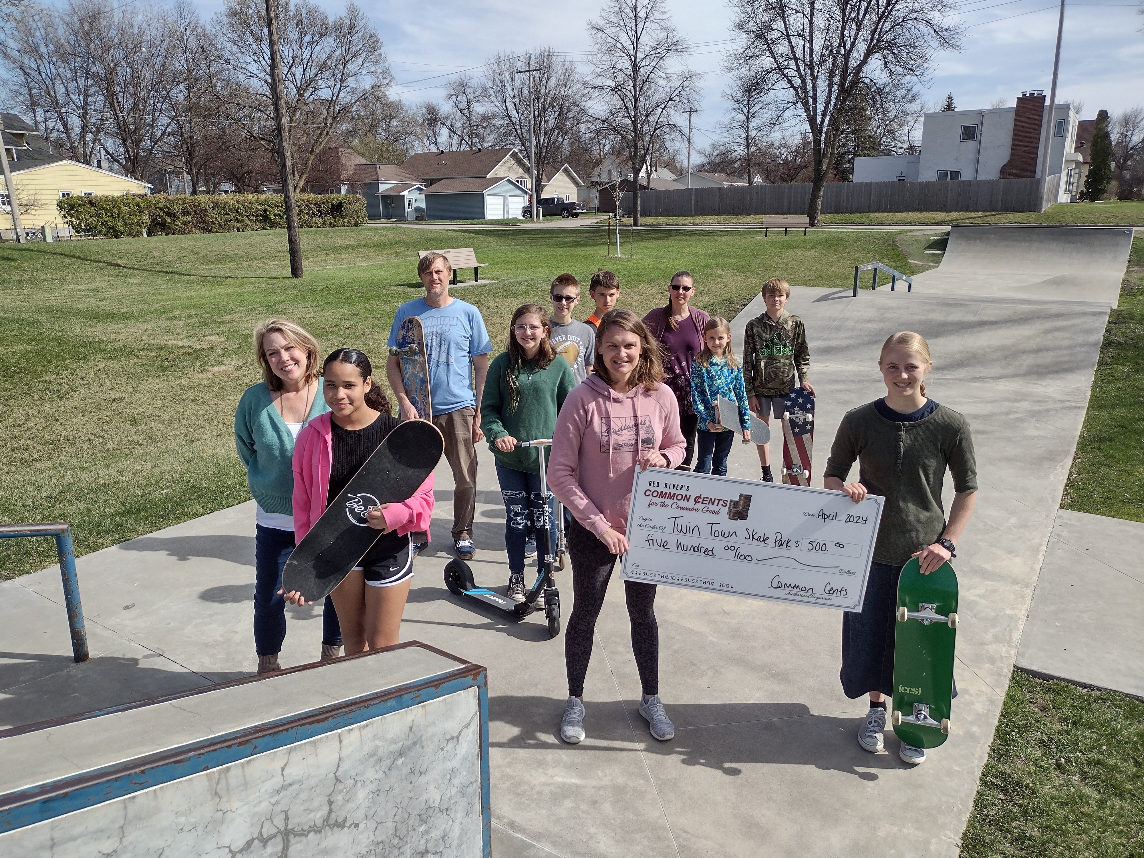 Silver Sponsor Red River Communications